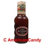 Arizona Peach Iced Tea incl. Pfand